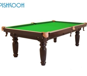 میز بیلیارد kh.pool16